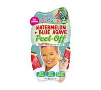 Maschera PEEL-OFF Sandia & Agave Blu 7th Heaven