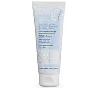 Maschera peeling purificante nera Natura Siberica 75ml