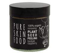 Maschera Peeling Viso Bio con Superfood - Pelle Perfetta - 60 ml
