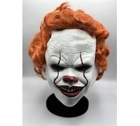 Maschera Pennywise, capitolo IT Due