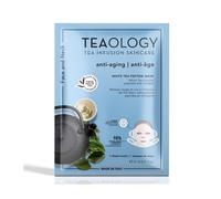 Maschera Peptidica al Tè Bianco di Teaology 10x10x8 ml