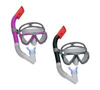 Maschera per adulti Bestway® Dominator™ 14+ Mix