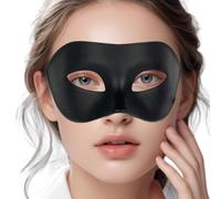 Maschera per adulti, maschera per travestimenti retrò Cinturino regolabile