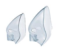 Maschera Per Adulti Per Aerosol Prontex Rapid 2 1 pz Maschera