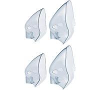 Maschera Per Adulti Per Aerosol Prontex Rapid 2 2x1 St