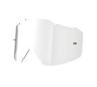 maschera per bambini Shot Rocket Blanc