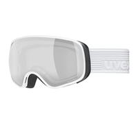 Maschera per bambini Uvex Scribble FM Sphere Blanc 19,0x9,9x8,6 cm