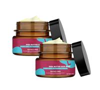 Maschera per capelli al burro di karitè Maschera per capelli alla cheratina per riparazioni profonde per capelli secchi, danneggiati e crespi
