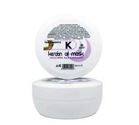Maschera Per Capelli Alla Cheratina Keratin Oil Susan Darnell 250 ML