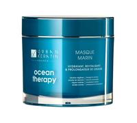 Maschera per capelli alle alghe nutriente e rivitalizzante Ocean Therapy Urban Keratin 200 ml