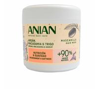 Maschera per Capelli Anian Argán 350 ml