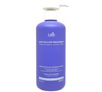 Maschera per capelli anti-giallo La'dor - 300 ml