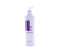 Maschera per capelli anti-ingiallimento, 100ml/350ml