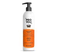 Maschera Per Capelli Anticrespo REVLON Pro You Sleek Smoothing Balm 350ml