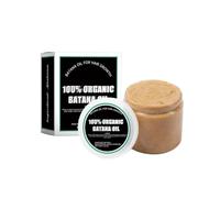 Maschera per capelli Batana; Nutrire il cuoio capelluto, migliorare i capelli danneggiati; Maschera capelli