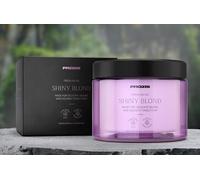 Maschera per Capelli Biondi Brillanti 340 ml Fresh Bliss - Maschera Capelli Rinforzante, per Capelli Fragili e Stressati, con Acido ialuronico, per Capelli più Forti e Morbidi