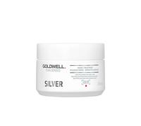 Goldwell Dualsenses - Silver 60Sec Treatment - 200 ml