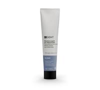 Maschera Per Capelli Biondi Per Riflessi Freddi Antigiallo 200 ML Insight