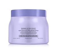 Kérastase Blond Absolu Bain Ultra-Violet Mask 500 ml