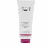 Maschera per Capelli Christophe Robin COLOUR SHIELD 200 ml