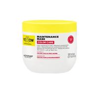 Yellow Professional Color Care Mask 500ml