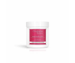 Maschera per capelli colorati Christophe Robin Bouclier Coleur () 0,25