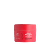 Maschera per capelli colorati grossi Brilliance Invigo 150ml Wella