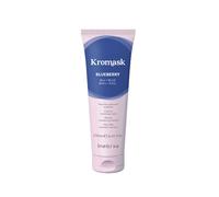 Maschera Per Capelli Colorati INEBRYA Kromask Maschera Colorante Blueberry 250ml