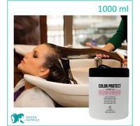 Maschera per capelli colorati LIGHT IRRIDIANCE ESSENTIAL CARE 1000 ml