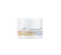 Maschera Per Capelli Colorati Ristrutturante Color Motion 150ml Wella