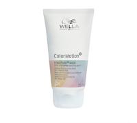 Maschera per capelli colorati e danneggiati Color Motion Wella 75ML