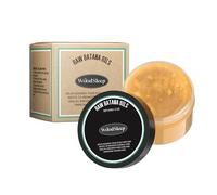 Maschera per capelli con oli di Batana grezzi, maschera nutriente per il cuoio capelluto, levigante e per la salute generale dei capelli, 59 g