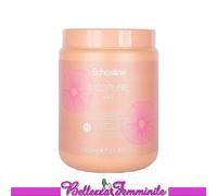 Maschera per capelli crespi e ribelli 1000 ml ECHOSLINE SELIAR DISCIPLINE