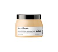 Maschera Per Capelli Danneggiati Absolut Repair 500ml L'Oreal