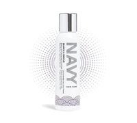 Maschera per capelli di ricerca e salvataggio della marina e aiuto per lo styling - biotina e siero di crescita dei capelli arricchiti botanici - 4 f