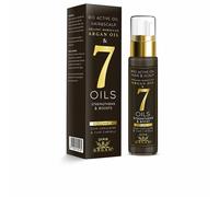 Diar Argan Maschera Per Capelli Pure Argan And Seven Essential Oils 50ml