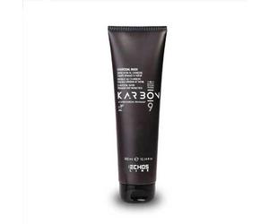 maschera per capelli echosline karbon9 300 ml