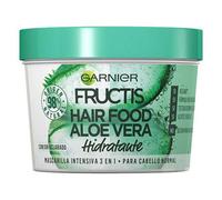 Maschera per Capelli Fructis Hair Food Garnier 1452 [390 ml] 390 ml