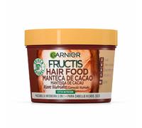 Maschera per Capelli Garnier Fructis Hair Food 390 ml