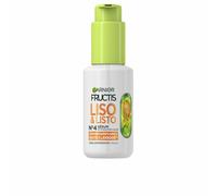 Maschera per Capelli Garnier FRUCTIS LISO KERATINA 50 ml