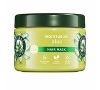 Maschera per Capelli Herbal Essences ALOE FORTIFICANTE 500 ml