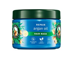 Maschera per Capelli Herbal Essences BIO ACEITE ARGÁN 500 ml