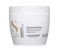 ALFAPARF SEMI DI LINO DIAMOND ILLUMINATING MASK 500 ml / 16.90 Fl.Oz
