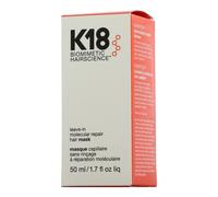 K18 Molecular Repair Leave-in Hair Mask 50 ml