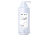 KERASILK Specialists Smoothing Mask maschera lisciante effetto nutriente 500 ml
