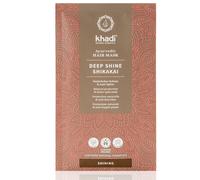 Maschera per capelli Khadi Deep Shine Shikakai