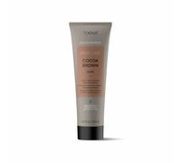 Maschera per capelli Lakmé Teknia rinfrescante marrone cacao () 0,25 l
