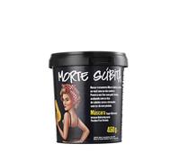 Maschera per Capelli Lola Cosmetics