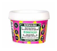 Maschera per Capelli Lola Cosmetics Be[M]Dita Ghee Banana & Aloe Vera 100 g