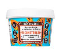 Maschera per Capelli Lola Cosmetics Be[M]Dita Ghee Papaya And Vegetable Kerat